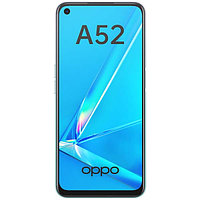 Смартфон OPPO A52 (Stream White, 661707)