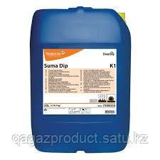 SUMA K1 20L. Cредство для замачивания посуды (пятновыводитель)