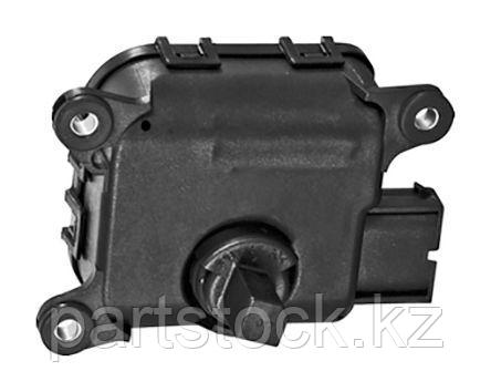 Корректор фары головного света на MAN, МАН, BOSCH 0 132 801 141
