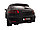 Спортивная выхлопная система Remus на Porsche Cayenne Macan, фото 7