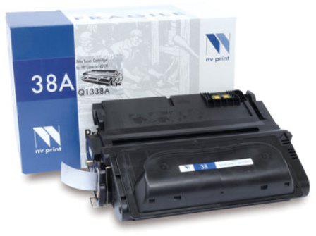 Картридж HP CF283A (№83A) EuroP 1,6k for M125 Pro | M125a Pro MFP (CZ172A) - фото 1 - id-p53449452