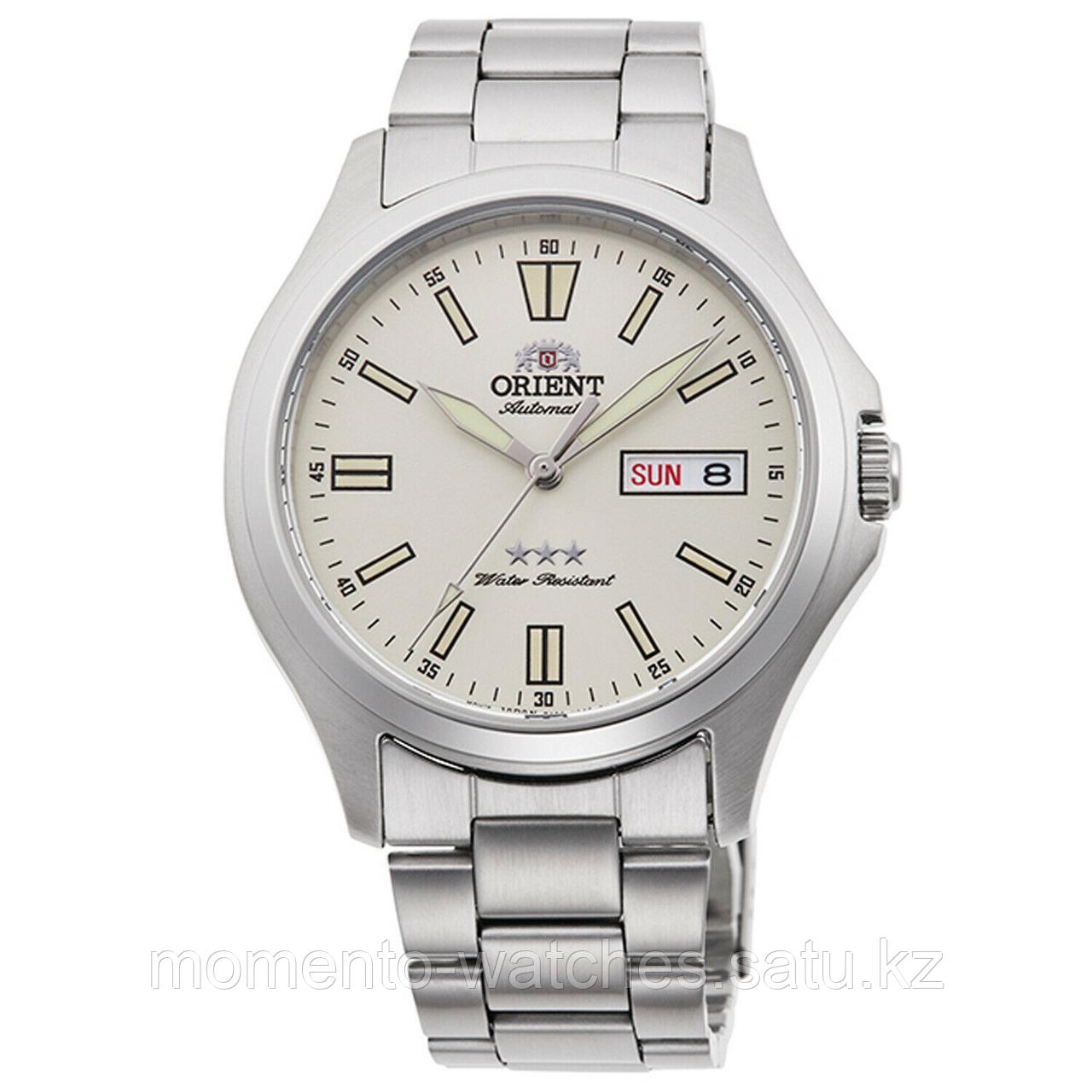 Мужские часы Orient RA-AB0F12S19B