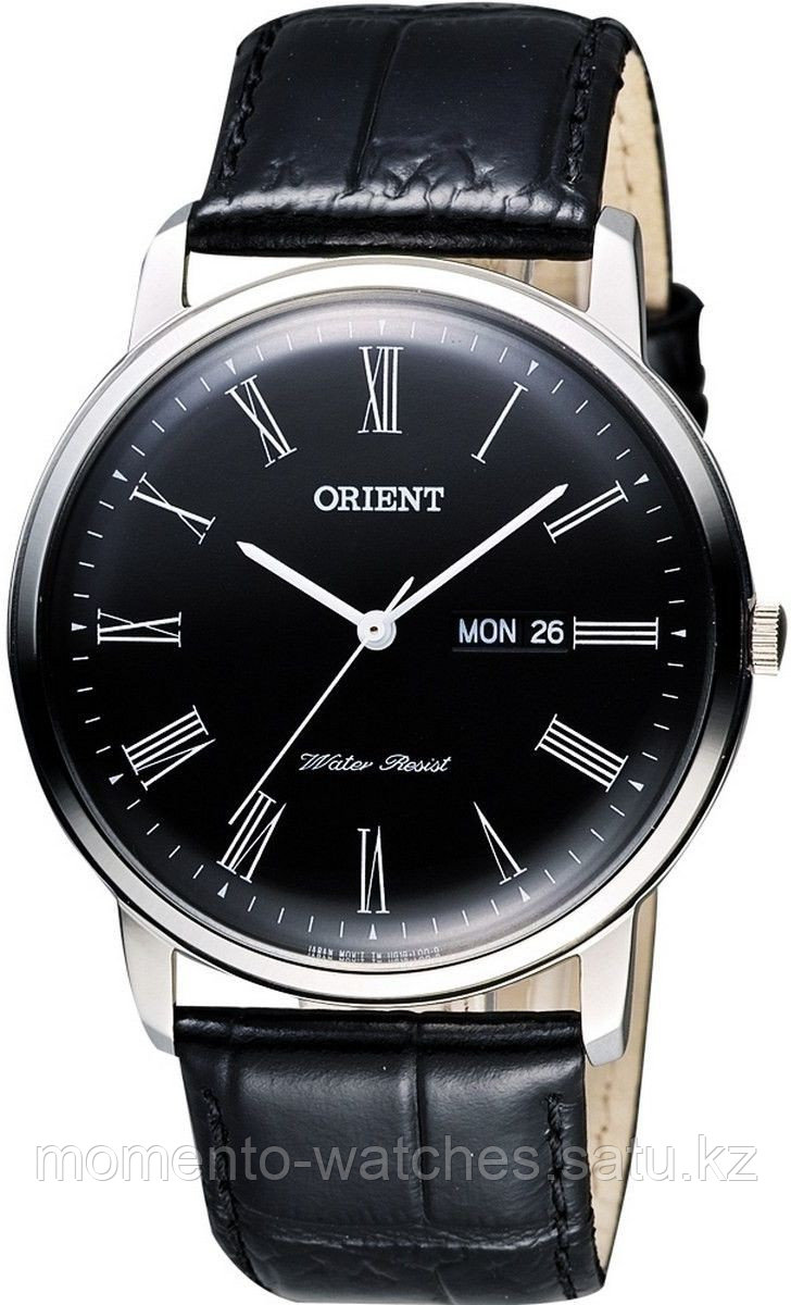 Мужские часы Orient FUG1R008B6