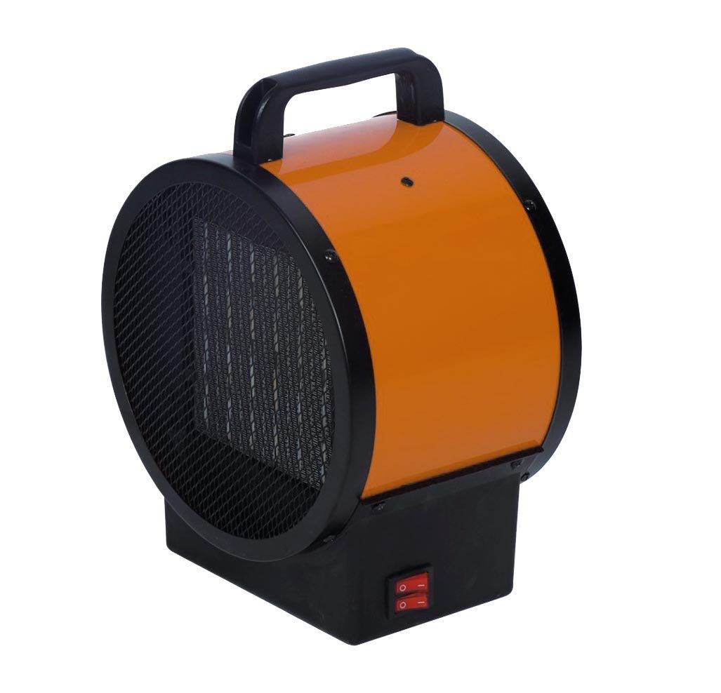 Пушка электрическая керамическая IVT EFHC-3000, фото 1