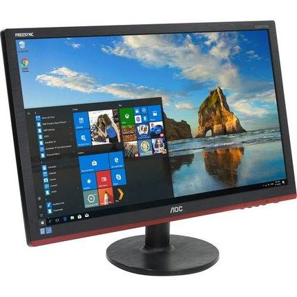 Монитор 21.5" AOC G2260VWQ6 Black, фото 2