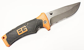 Нож Gerber 113 с серейтором