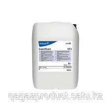 Щелочное моющее средство для пола. Superfoam (VF3) 20L 22 kg.