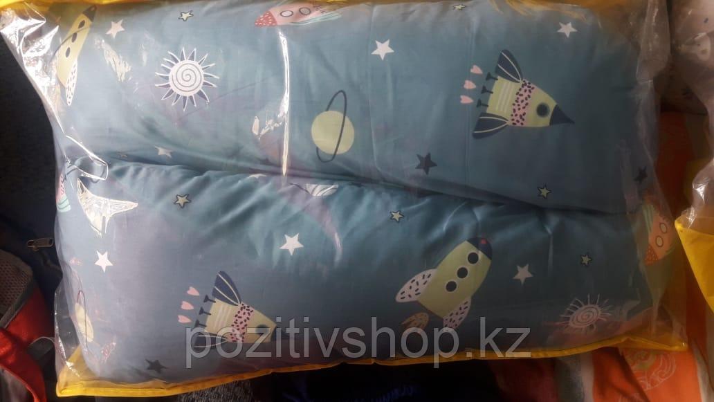 Подушка для беременных ракеты, фото 1