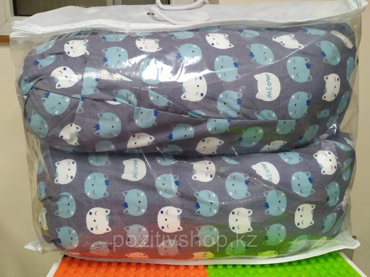 Подушка для беременных девочка на луне - фото 9 - id-p80631038