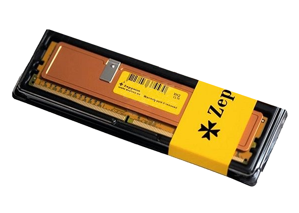 Оперативная память DDR4 (3000 MHz)  8Gb Zeppelin XTRA