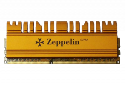 Оперативная память DDR4 (3200 MHz)  8Gb Zeppelin SUPRA GAMER