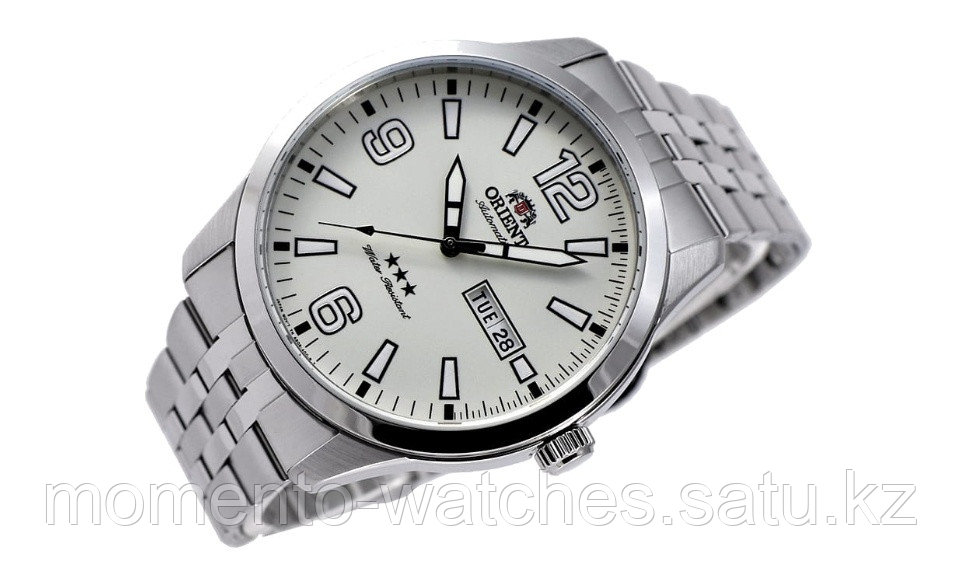 Мужские часы Orient RA-AB0008S19B