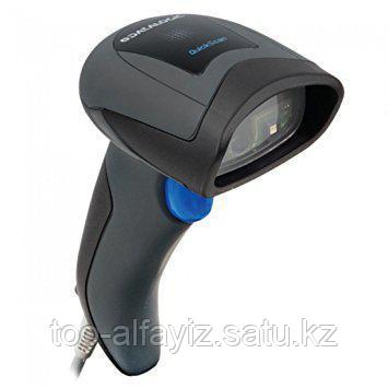 Сканер штрих-кода 2D Datalogic QuickScan QD2430