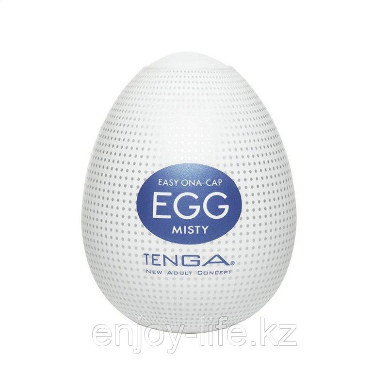 NEW-2020 !!! Яйца TENGA. EGG-009.