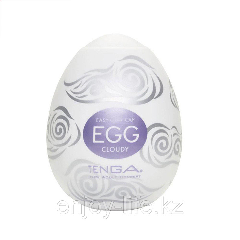 NEW-2020 !!! Яйца TENGA. EGG-010.