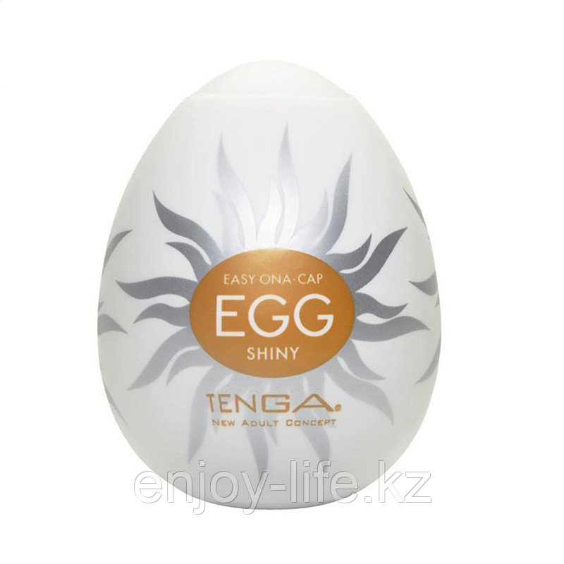 NEW-2020 !!! Яйца TENGA. EGG-011.