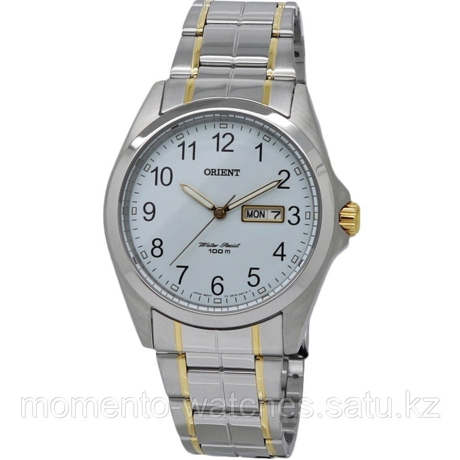Мужские часы Orient FUG1H004W6