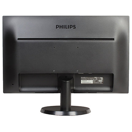 Монитор 23,6" PHILIPS 243V5QSBA/01, фото 2