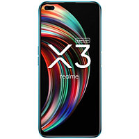 Смартфон Realme X3 Super Zoom 8Gb/128Gb (Blue)