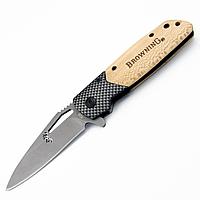 Нож Browning X 28