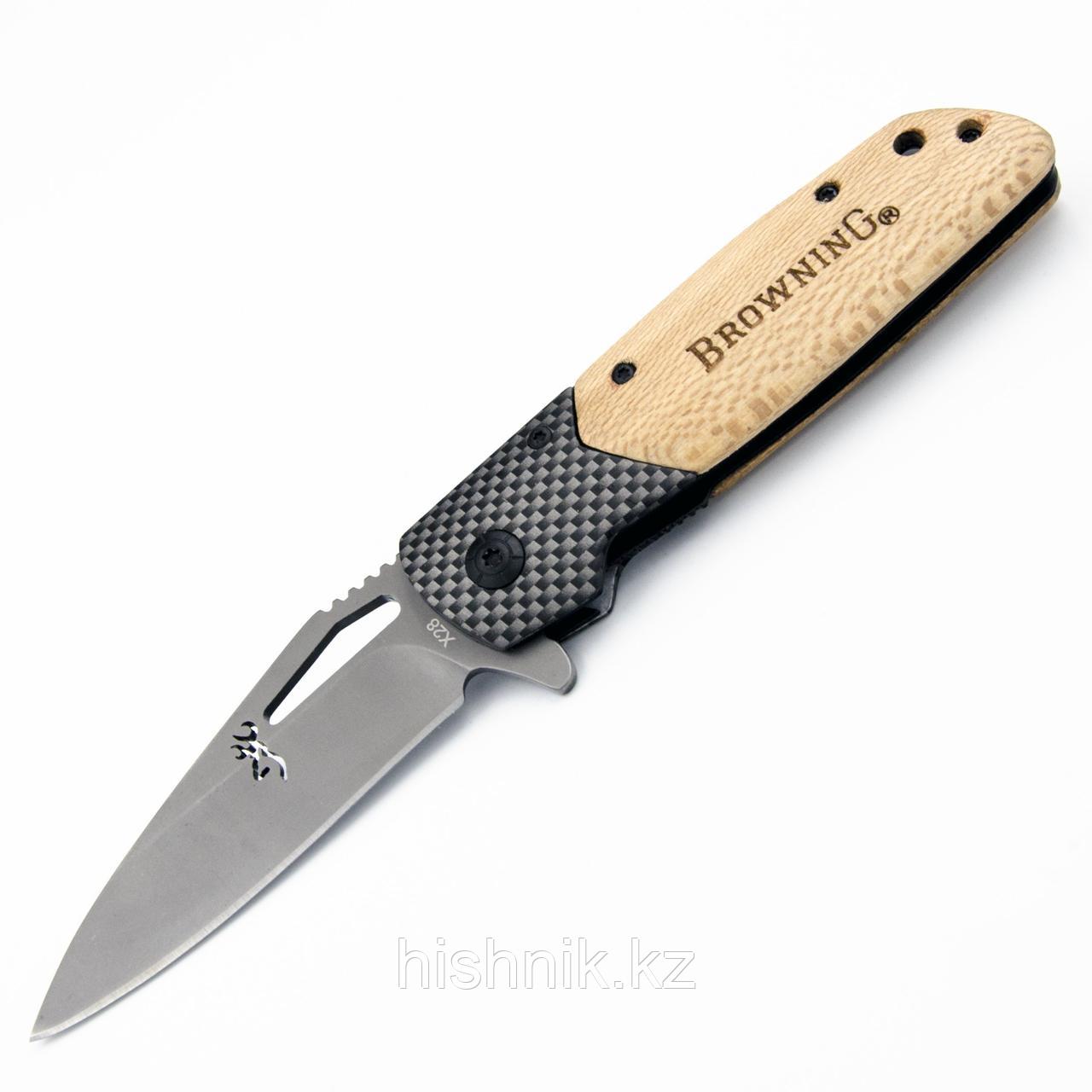 Нож Browning X 28