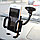 Автодержатель для телефона на присоске гибкий держатель поворотом на 360 градусов Universal Holder 06S, фото 2