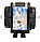 Автодержатель для телефона на присоске гибкий держатель поворотом на 360 градусов Universal Holder 06S, фото 4