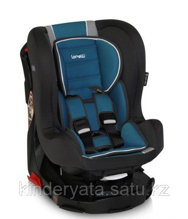 Автокресло Bertoni REVO LUXE 0-18 кг