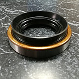 *NJ522, 90311-38011, Сальник редуктора зад моста TOYOTA CARINA CHASER SUPRA, PAYEN BELGIUM, 38-63-10-16.5, фото 2