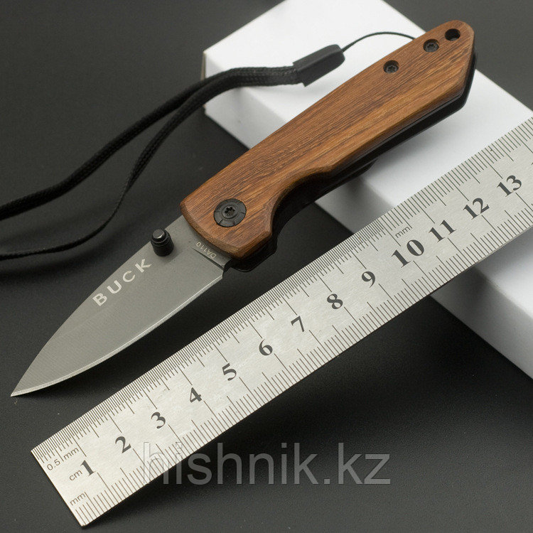 Нож складной DA 110