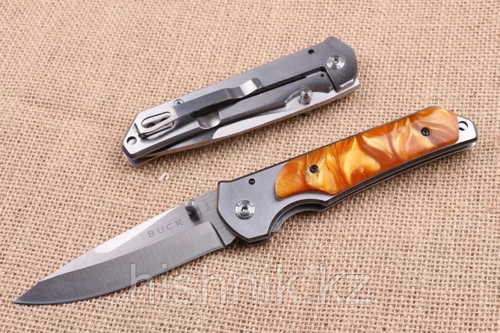 Нож DA87