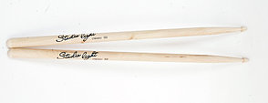 Барабанные палочки, деревянный наконечник, Leonty  Studio Light 5В, SL5BW