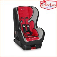Автокресло Cosmo Isofix Bertoni