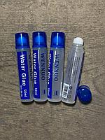 Клей Glue Pen, Water Glue 50мл прозрачный жидкий