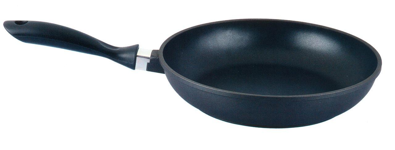 Сковорода с антипригарным покрытием без крышки, Ø 24 см "Crispy Induction" (SSW Berlin, Германия), фото 1