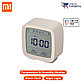 Часы Умный Будильник Термометр Гигрометр Xiaomi Mijia, фото 5