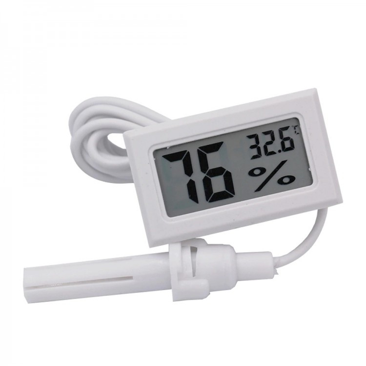 Гигрометр-Термометр для инкубатора - фото 1 - id-p80645384