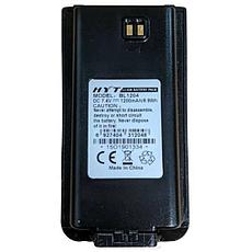 Аккумулятор BL-1204 для раций HYT TC-610, фото 3