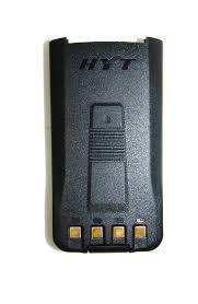 Аккумулятор BL-1204 для раций HYT TC-610, фото 2