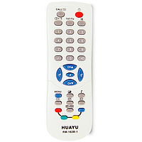 Пульт для телевизора TOSHIBA TV RM-162B-1