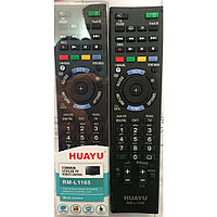Пульт для телевизора SONY LCD/LED TV RM-L1165 HUAYU