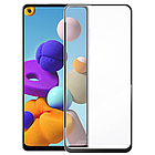 Стекло 3D для Galaxy A21S (003867)
