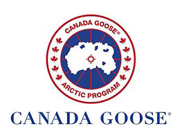 Канадские пуховики Canada Goose