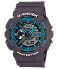 Наручные часы Casio GA-110TS-8A2