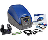 Принтер этикеток BRADY i5100, фото 3