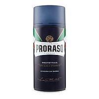PRORASO Foam (Пена для бритья) (Защитная с экстрактом алоэ и витамином Е)  50 мл