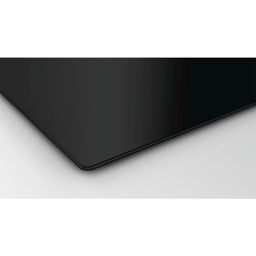 Bosch PUE 611 FB1E варочная поверхность индукционная черная - фото 5 - id-p80667577