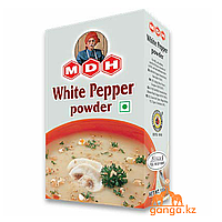 Белый перец молотый (White Pepper Powder MDH), 100 г.