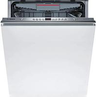Посудомоечная машина Bosch Serie 4 SMV 44K X00R белый