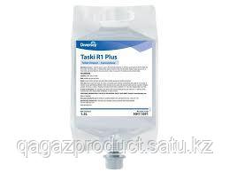 Высококонцентрированное средство для унитаза.TASKI R1 PLUS 1.5L